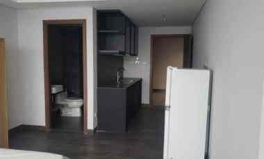 Dijual Apartemen The Smith Jalur Sutera Timur, Alam Sutera,Tangerang