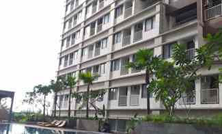 dijual apartemen jati bening bekasi kota