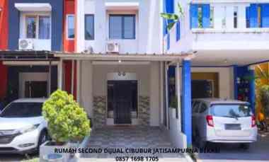 dijual apartemen jatisampurna bekasi