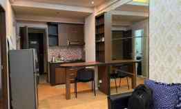 Apartemen Metro Suites 3 BR Furnished di Jatisari Buahbatu Bandung