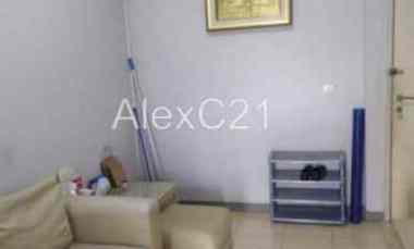 Dijual Apartemen Fully Furnished 2 Br Season City Diatas Mall, Tambora