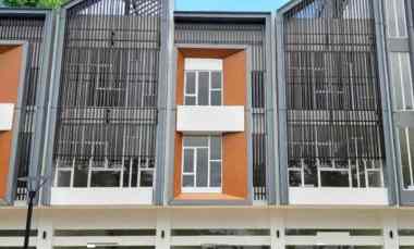 dijual apartemen jgc jakarta garden city