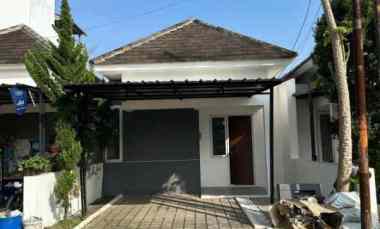 Dijual Rumah Murah di Bumi Cikoneng dekat Telkom University Bandung