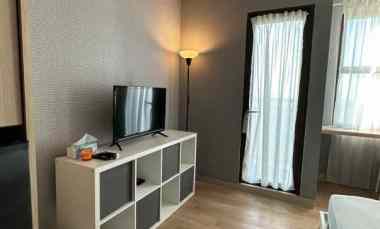dijual apartemen jl alternatif cibubur