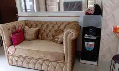 Dijual Cepat Apartemen Transpark Harjamukti Cimanggis Depok