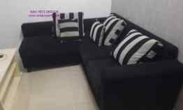 dijual apartemen jl bangka raya