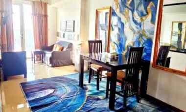 Dijual Unit Apartemen di Marbella Kemang Residence Apartment
