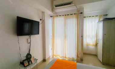 Apartemen Dijual di Jl. Benteng Betawi No. 68, RT. 002 RW. 003, Poris Gaga Baru, Kec. Batuceper, Kota Tangerang, Banten 15122