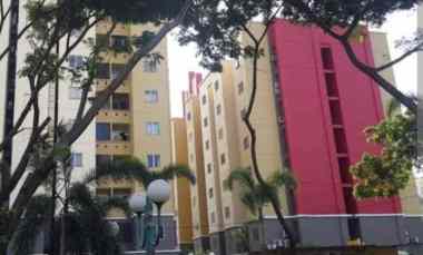 dijual apartemen jl boulevard taman surya v