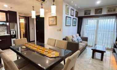 Dijual Apartment Mewah Full Furnish Braga CityWalk Bandung