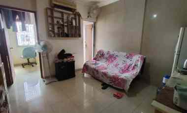 Apartement Gading Mediterania Residence 2 BR Kelapa Gading