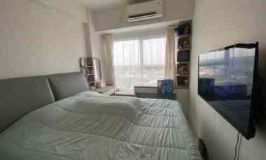 Dijual Murah Apt 1 Bedroom Premium Full Furnished Jakarta Barat