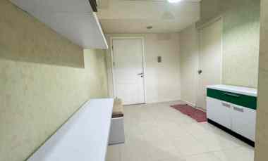 Apartemen Parahyangan Residences 1BR - Cuma 300 meter ke Unpar