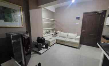 Dijual Apartemen Galery Ciumbuleuit 2 Tipe Casblanca Kota Bandung