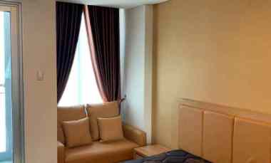 Apartemen Tamansari Iswara Bekasi Studio Full Furnished