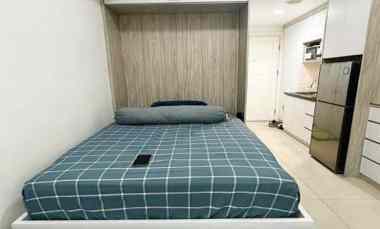 Jual Apartemen Greenlake Sunter dekat Sunter Mall, Danau Sunter
