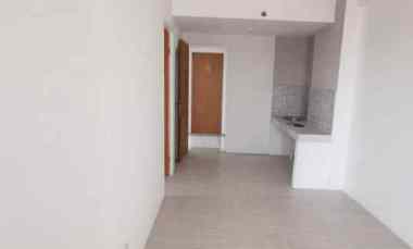 Dijual New Gress Kosongan Apartemen Puncak Dharmahusada