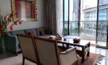 Dijual Apartemen The Elements Tower Harmony,Setia Budi,Jakarta Selatan