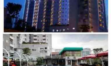 Dijual Apartment di Lantai 12 MG Suit 2 Apartemen jl Gajah Mada