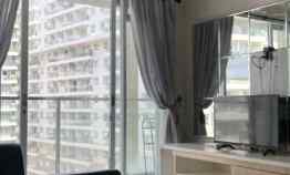 dijual apartemen jl gn batu no 203 205