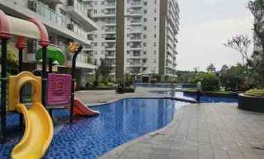 Dijual Apartement 2BR Siap Huni Gateway Pasteur View Lanud Bandung