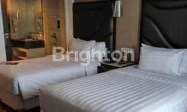 Dijual Apartemen Mewah dekat Pondok Indah Mall, di Bawah 1 Milyar