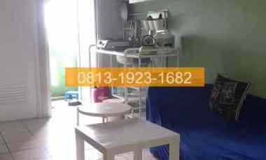Jual Apartemen Green Pramuka City Jakarta Pusat 2BR Furnished B13B29