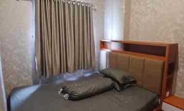 Dijual Apartemen Green Pramuka City Jakarta Pusat 2BR Furnished