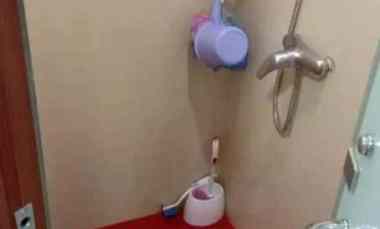 Green Pramuka City di - 2br Full Furnished Siap Huni Dijual