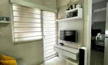 Dijual Apartemen Green Pramuka City Nerine 2BR Furnished