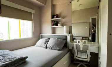 Unit Dijual Apartemen Green Pramuka City Tower Nerine Tipe 2BR Furnish