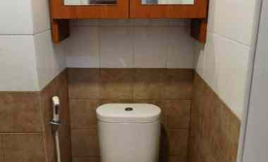 Jual Apartemen Green Pramuka City Tower Orchid 2BR Full Furnihed