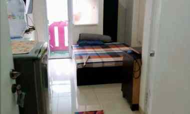 Dijual Apartment Furnish The Green Pramuka City Tower Mall