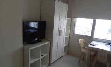 dijual apartemen jl k h mas mansyur tanah