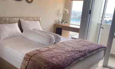 Dijual Apartemen Vasanta Cibitung Studio Full Furnish Full Fasilitas