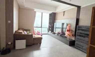 Jual Apartemen Menara Jakarta Tower Azure 130 M Full Furnished