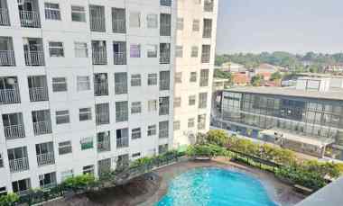 dijual apartemen jl kp cibelut cibogo kec