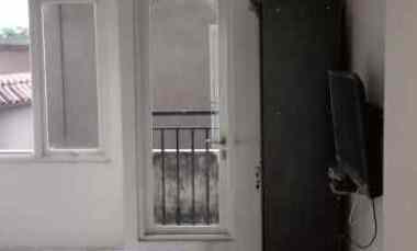 PGV CimangGIS Tower Balsa Lt.3 Tiga Kondisi Belum Terisi Permanen