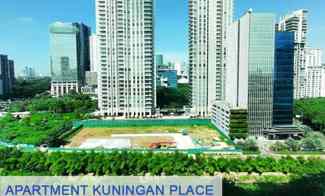 dijual apartemen jl kuningan mulia rt 6 rw