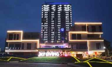 Dijual Apartemen Jkt Living Star Siap Huni Jakarta Timur