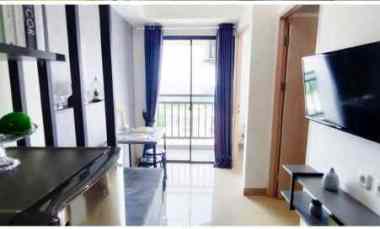 Dijual Apartemen Baru Siap Huni 2br Jkt Living Star Cicilan 3 Jutaan/bln