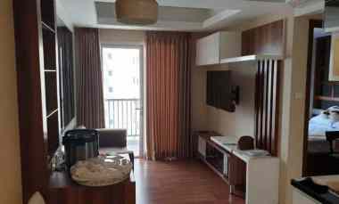Apartemen Dijual di Jl. Letjen MT. Haryono