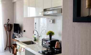 Apartemen Slipi 95 M Full Furnished Harga Rp1,25 M Siap Huni