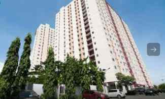 Dijual Unit Apartement Tipe 2br Unfurnished Gunawangsa Manyar Surabaya