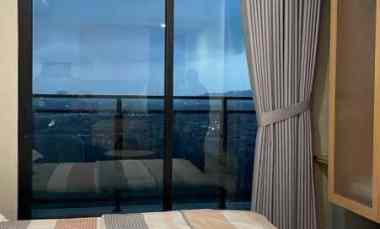 Jual 1 Unit Apartement Saffron di Sentul City Kab. Bogor