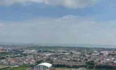 dijual apartemen jl mulyorejo utara