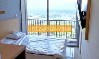 Jual Apartemen Orange County Bekasi Studio Furnished A77226