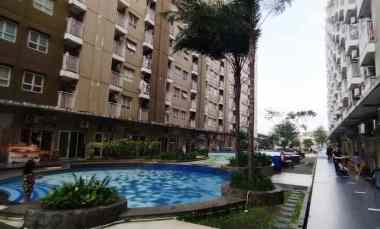 dijual apartemen jl pahlawan revolusi no 2