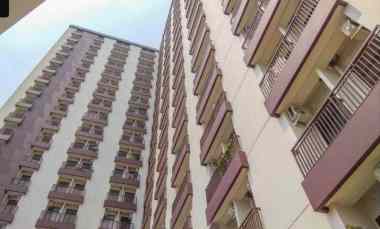 dijual apartemen jl palakali raya kukusan