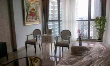 dijual apartemen jl pangeran antasari no 36